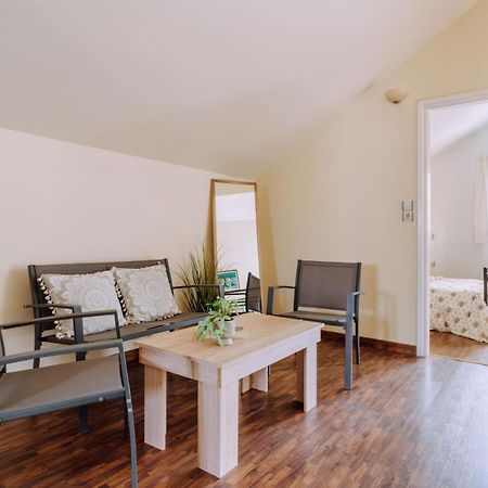 Lithostroto Suites Argostoli  Exteriér fotografie