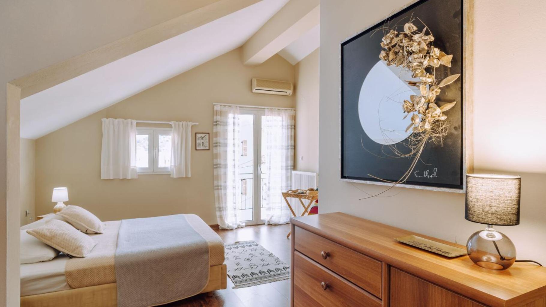 Lithostroto Suites Argostoli  Exteriér fotografie
