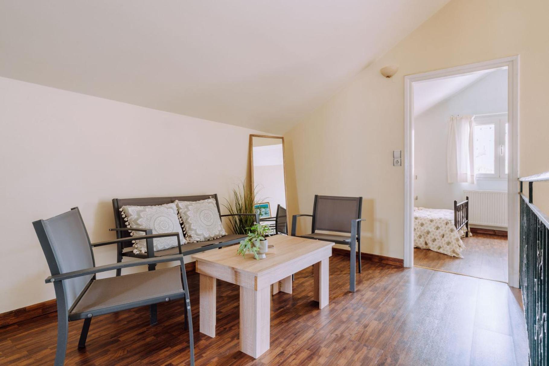 Lithostroto Suites Argostoli  Exteriér fotografie