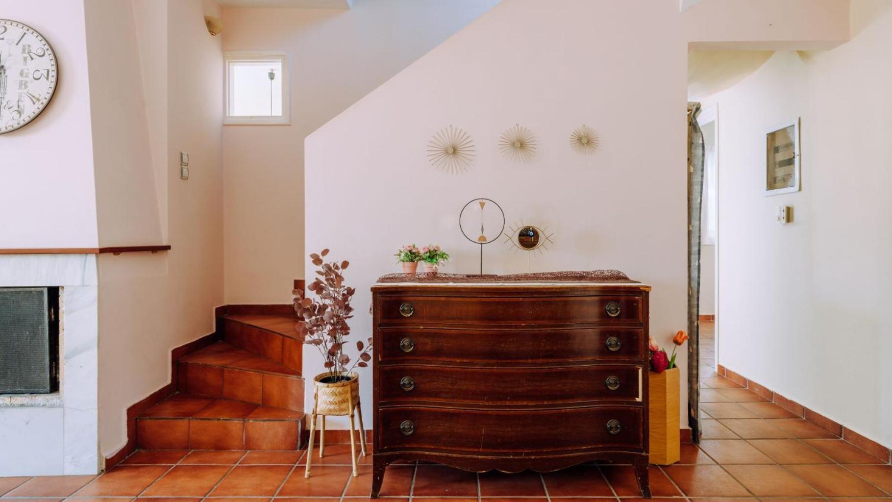 Lithostroto Suites Argostoli  Exteriér fotografie