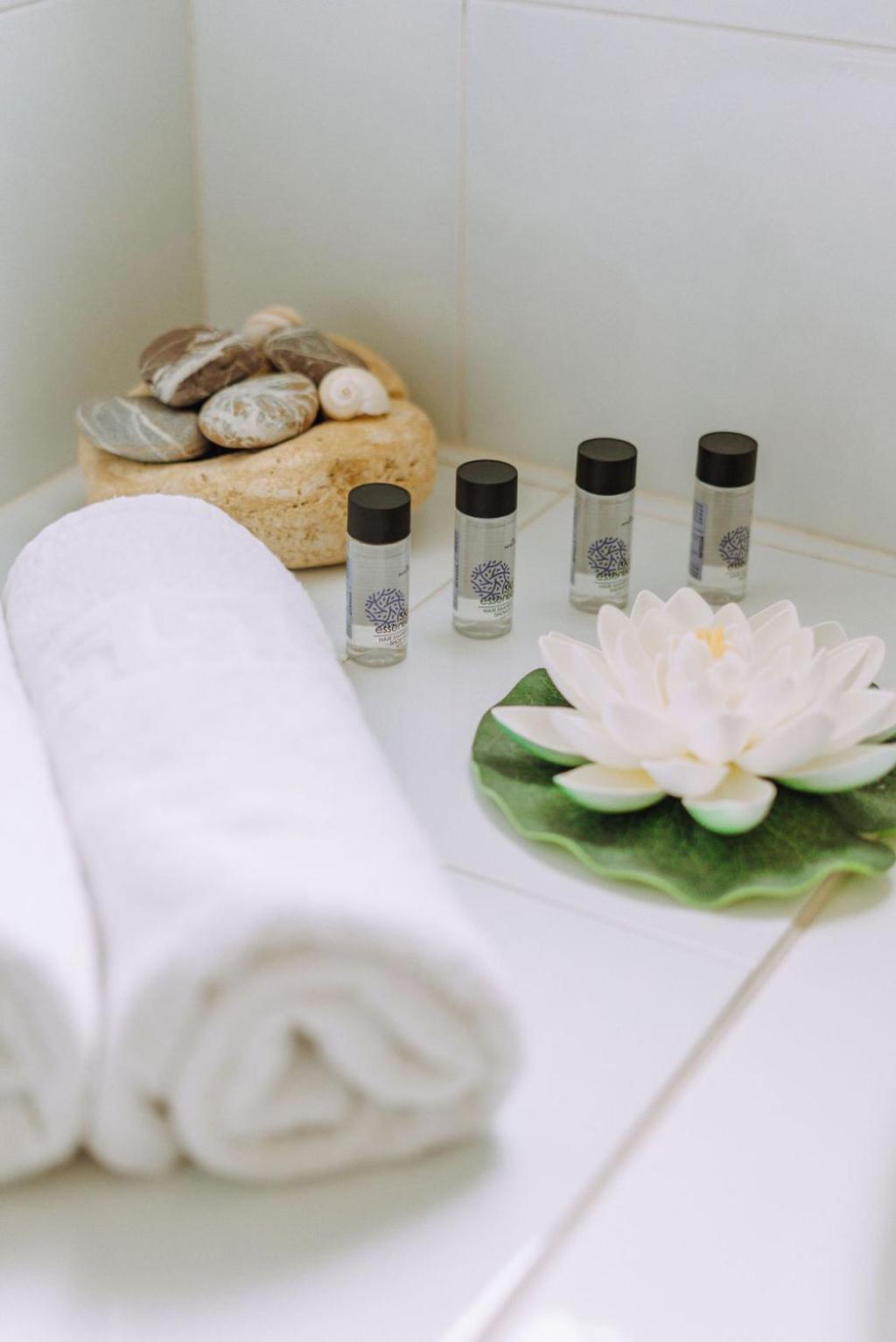 Lithostroto Suites Argostoli  Exteriér fotografie