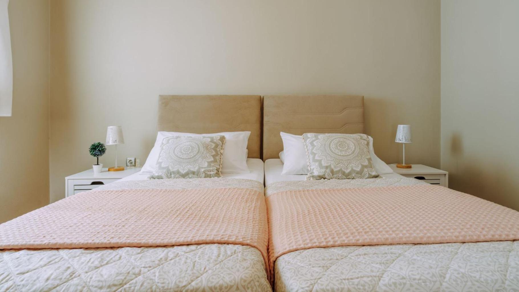Lithostroto Suites Argostoli  Exteriér fotografie
