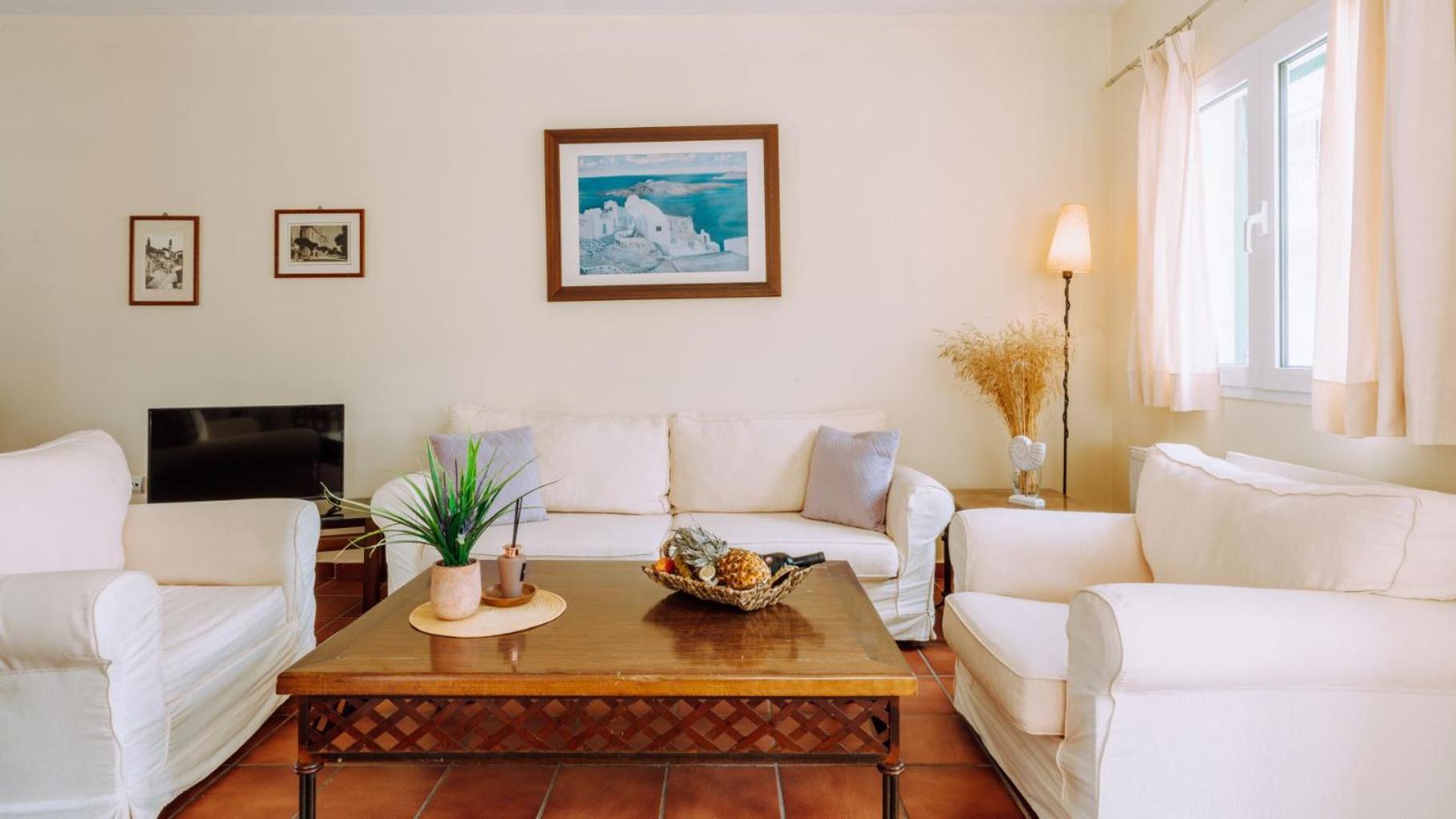 Lithostroto Suites Argostoli  Exteriér fotografie