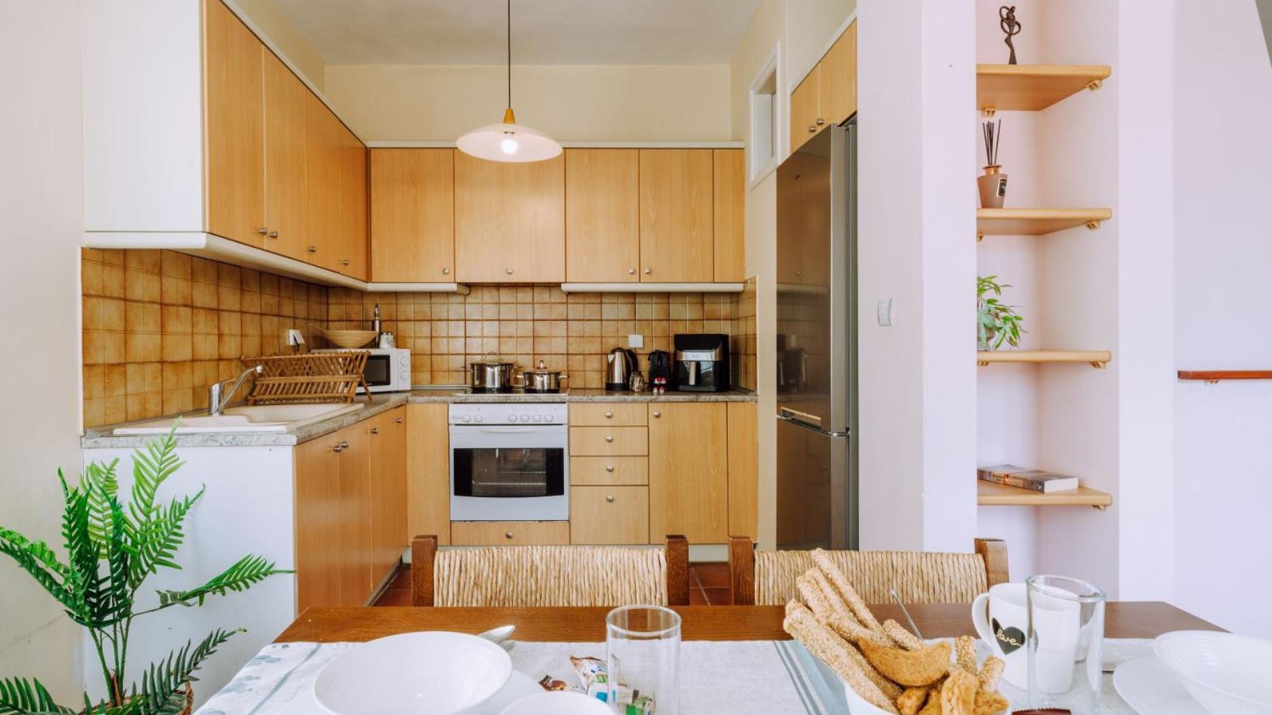 Lithostroto Suites Argostoli  Exteriér fotografie