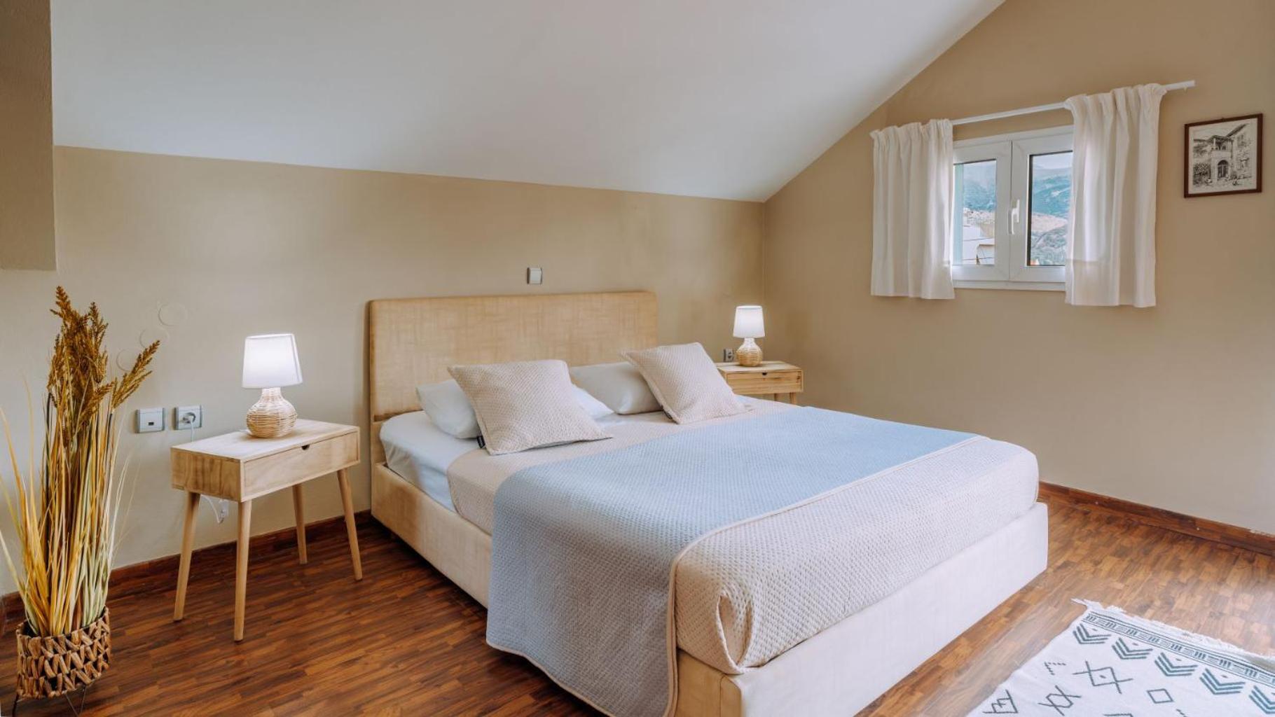 Lithostroto Suites Argostoli  Exteriér fotografie