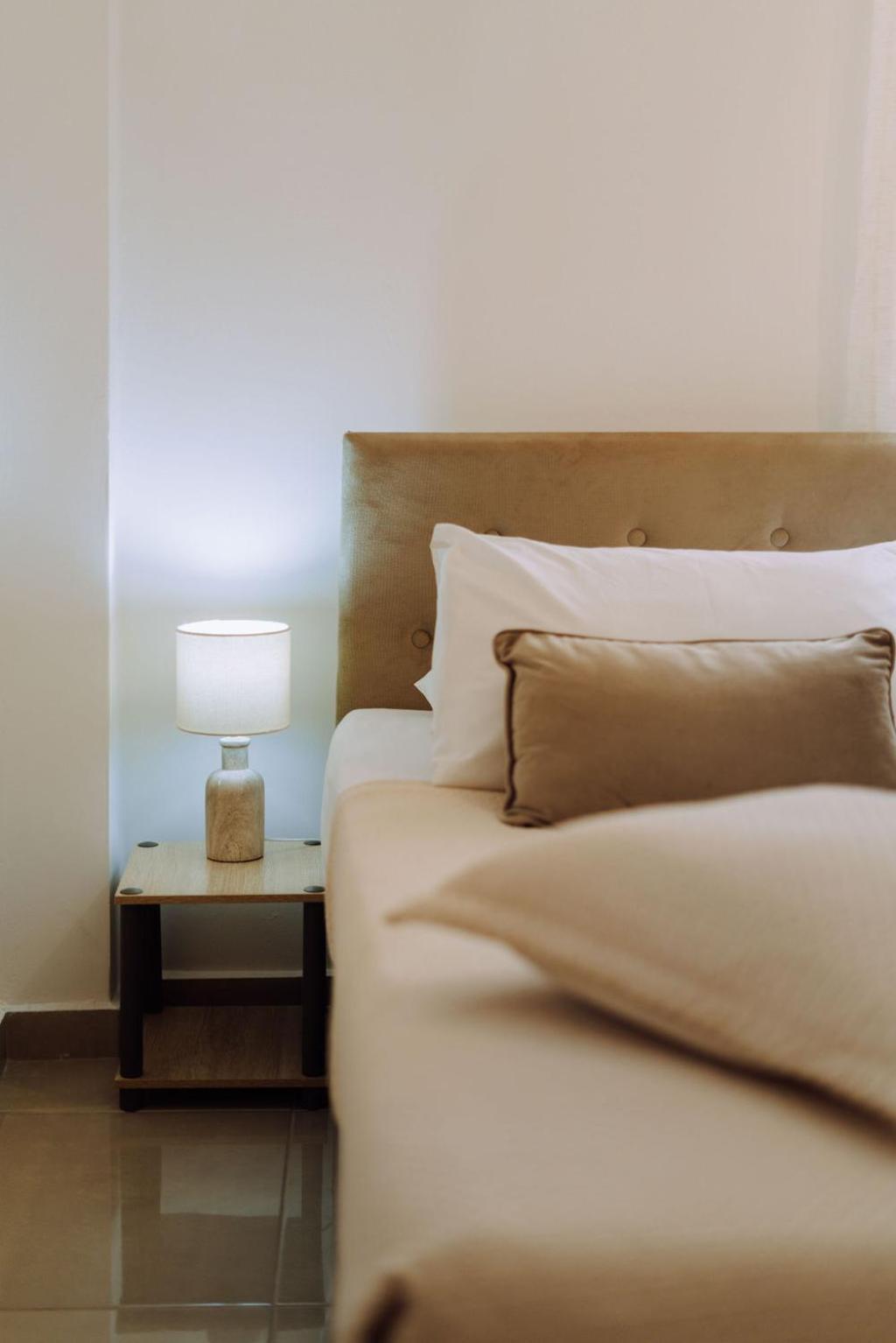 Lithostroto Suites Argostoli  Exteriér fotografie