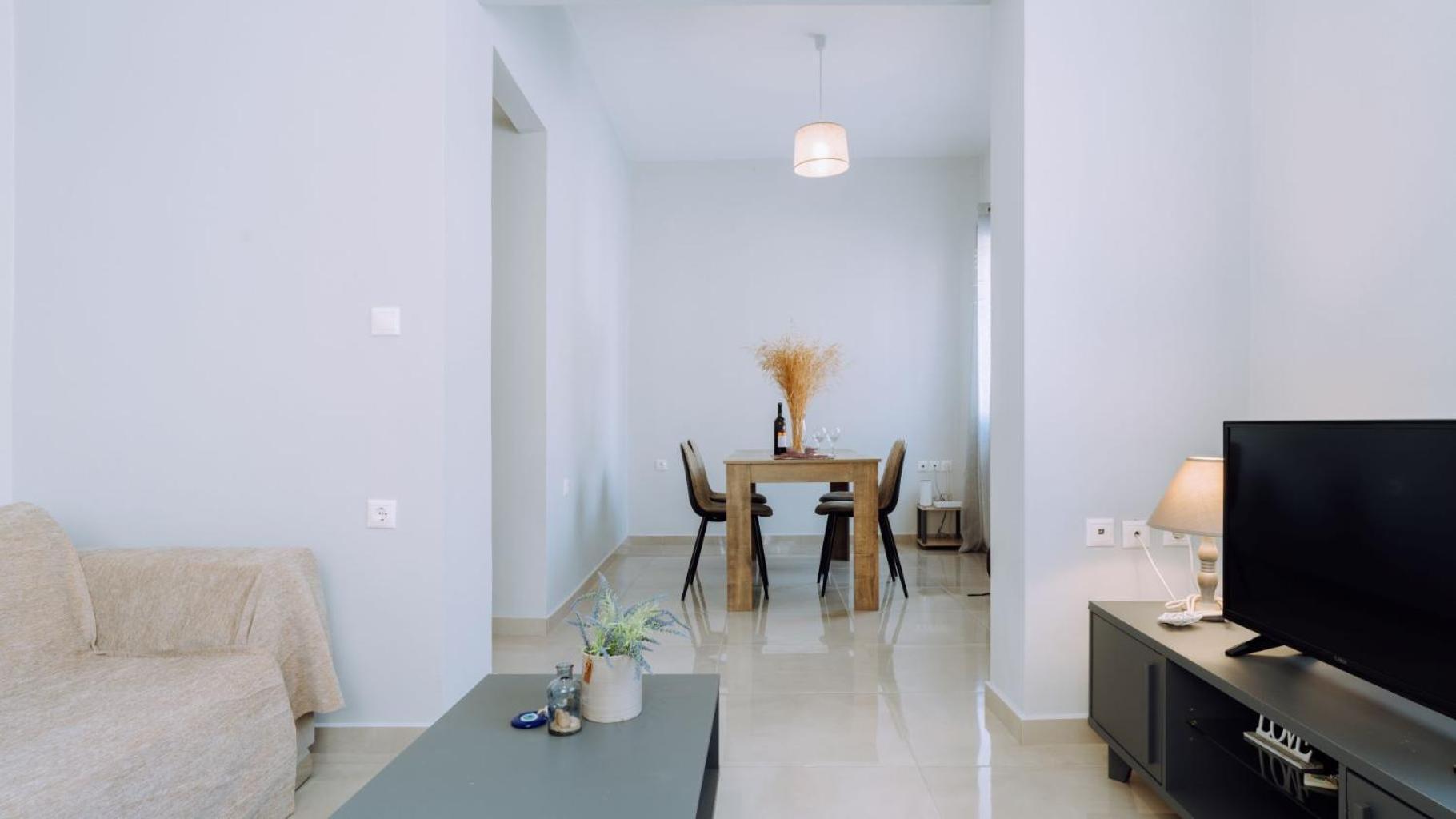 Lithostroto Suites Argostoli  Exteriér fotografie