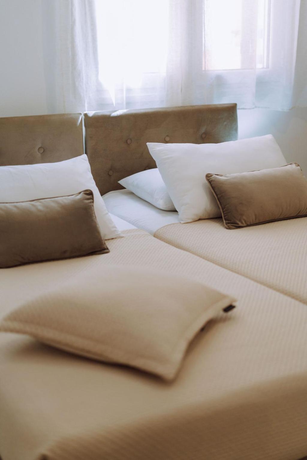 Lithostroto Suites Argostoli  Exteriér fotografie