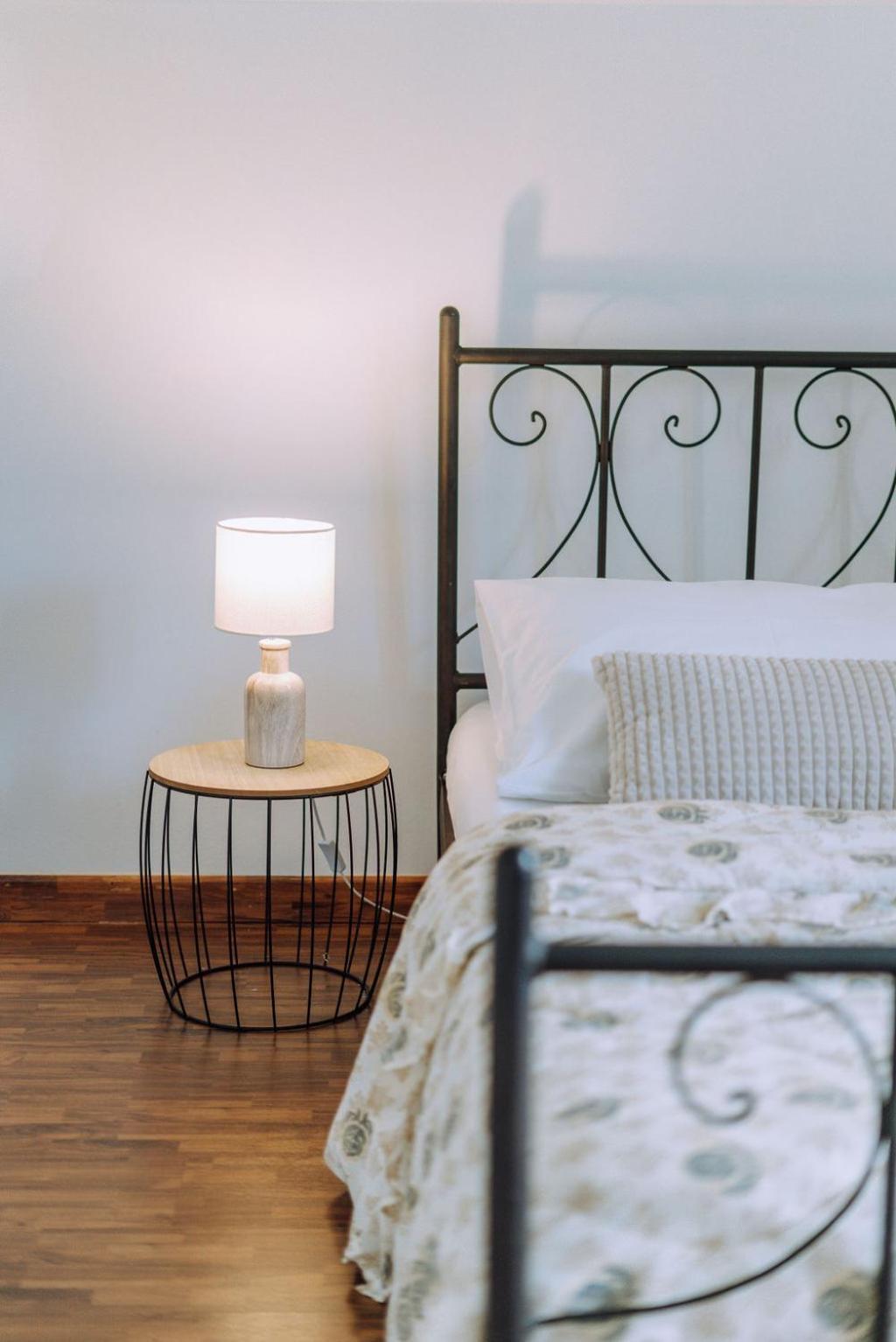 Lithostroto Suites Argostoli  Exteriér fotografie