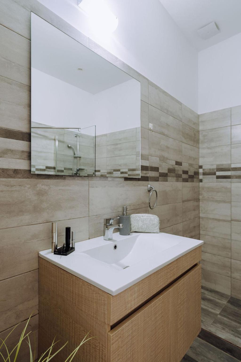 Lithostroto Suites Argostoli  Exteriér fotografie