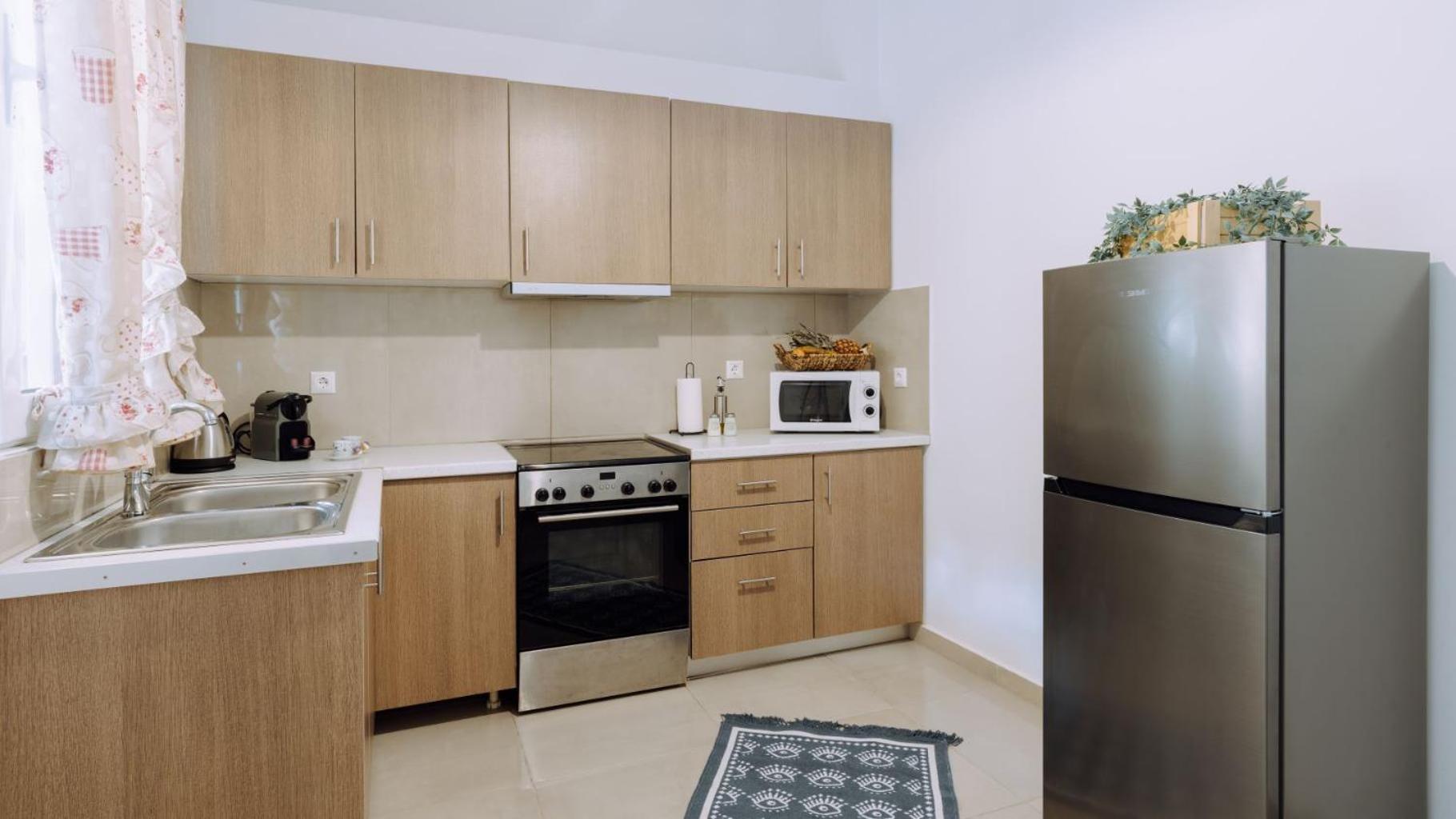 Lithostroto Suites Argostoli  Exteriér fotografie