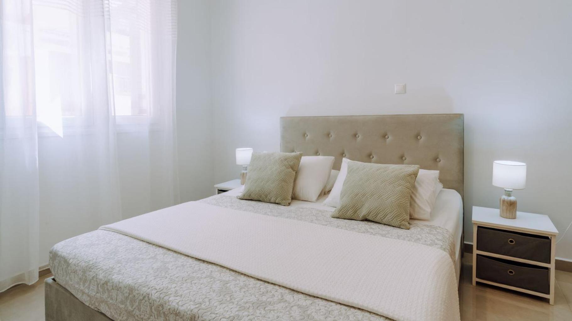 Lithostroto Suites Argostoli  Exteriér fotografie